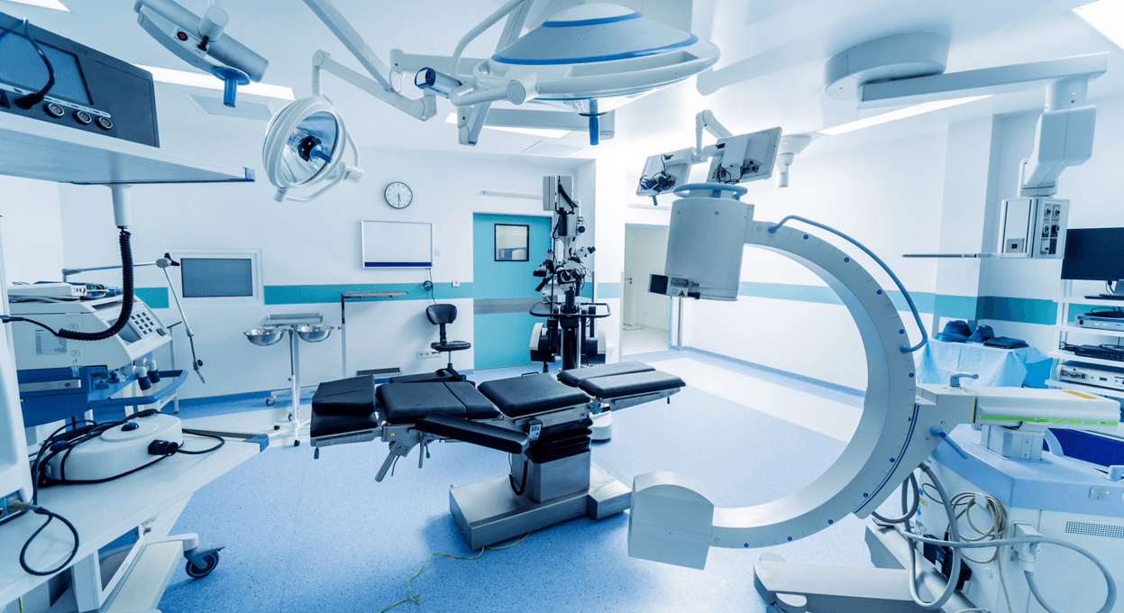 Medical Equipment Supply